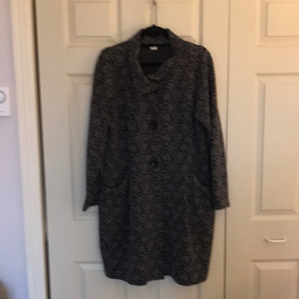 James Lakeland Coat
